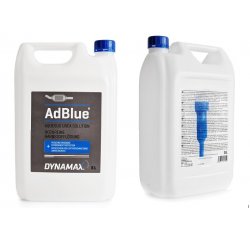 DYNAMAX ADBLUE 5L 502081