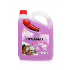 DYNAMAX SCREENWASH QUEEN 3L 503300