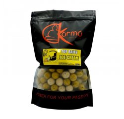 KARMA BAIT TARTOS JOE CREAM 15MM 1KG