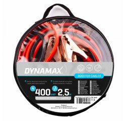 DYNAMAX INDITOKABEL 400A 2,5M