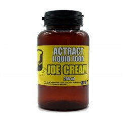 KARMA BAIT LIQUID FOOD JOE CREAM 200ML