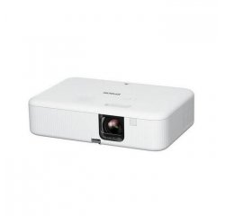 EPSON PROJECTOR CO-FH02 3000ANSI 16000:1 FHD HDMI ANDROID TV V11HA85040