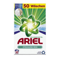 ARIEL MOSOPOR 50 MOSASHOZ 3.25KG UNIVERSAL+