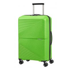 AMERICAN TOURISTER AIRCONIC SPINNER 67/24 TSA ACID GREEN