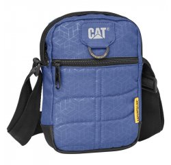 CAT CROSSBODY TASKA MILLENNIAL CLASSIC RODNEY - KEK, 84059-504