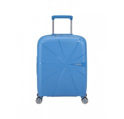 AMERICAN TOURISTER STARVIBE SPINNER 55/20 EXP TSA TRANQUIL BLUE