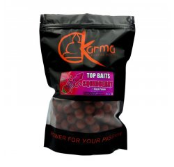 KARMA BAIT TARTOS SQUIDBERRY &amp; BLACK PEPPER 15MM 1KG