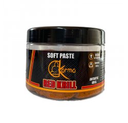 KARMA BAIT PASTA RED KRILL 350GR