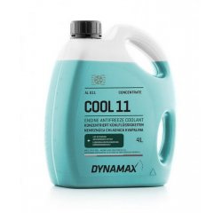 DYNAMAX COOL AL 11 4L -37 READYMIX 502585