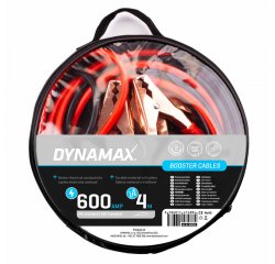 DYNAMAX INDITOKABEL 600A 4M