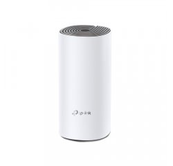 TP-LINK DECO E4 - MESH WI-FI RENDSZER OKOS OTTHONOKBA (1-PACK)