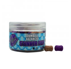 KARMA BAIT DUMBELL BALANCE STINKER FISH 14MM 60GR