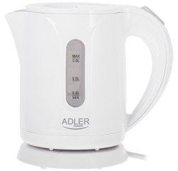 ADLER AD 1371 FEHER