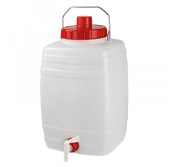 DEMA ITALADAGOLO CSAPPAL 20 LITER (30162D)