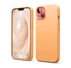 ELAGO ES13SC61-OR IPHONE 13 SZILIKON TOK - NARANCS