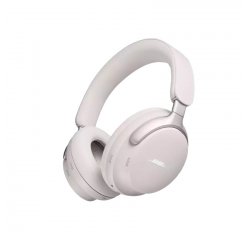 BOSE QUIETCOMFORT ULTRA HEADPHONES - WHITE SMOKE