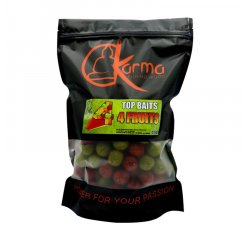 KARMA BAIT TARTOS 4 FRUIT 15MM 1 KG