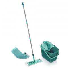 LEIFHEIT COMBI CLEAN M + STATIC PLUS SZETT, 55379