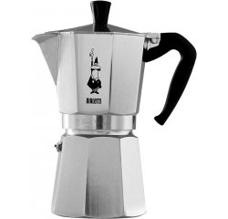 BIALETTI MOKA EXPRESS 4 ADAG