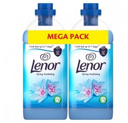 LENOR BUNDLE PACK SPRING AWAKENING (2X1230ML)