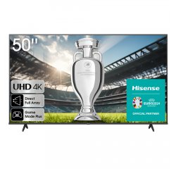 HISENSE 50A6K