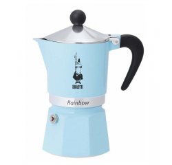 BIALETTI RAINBOW VILAGOSKEK 3 CSESZE