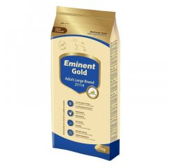 EMINENT GOLD ADULT LARGE BREED 15KG