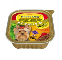 HOBBY DOG MARHA / MAJ 150 G, 63001065