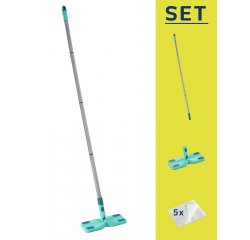 LEIFHEIT CLEAN AND AWAY SZETT, 56666