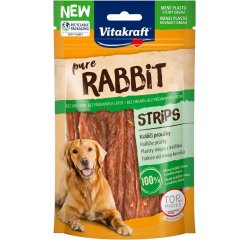 VITAKRAFT RABBIT NYUL RUDACSKAK 80 G, 58576