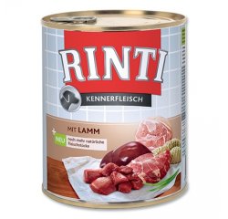 RINTI KONZERV BARANY 800G (394-91076)