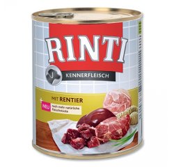 RINTI KONZERV RENSZARVAS 800G (394-91078)