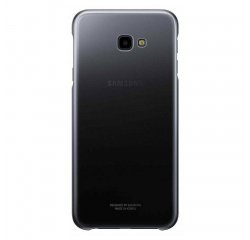 SAMSUNG GALAXY J4+ VEDOTOK, FEKETE, EF-AJ415CBEGWW