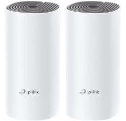 TP-LINK DECO E4 - MESH WI-FI SYSTEM OKOS OTTHONKBA  (2-PACK)