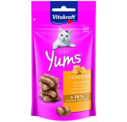 VITAKRAFT CAT YUMS SAJT 40 G, 2428821