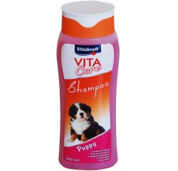 VITAKRAFT VITA CARE SAMPON PUPPY 300 ML, 1012301