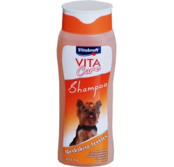 VITAKRAFT SAMPON VITA CARE YORKSIR 300 ML, 1012302