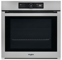 WHIRLPOOL AKZ9 6230 IX