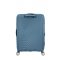 AMERICAN TOURISTER SOUNDBOX SPINNER 67/24 TSA EXP STONE BLUE 88473-E612