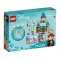 LEGO DISNEY ANNA ES OLAF KASTELYBELI MOKAJA /43204/