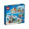 LEGO CITY FAGYLALTOZO /60363/