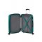 AMERICAN TOURISTER SPEEDSTAR SPINNER 67/24 EXP TSA DEEP TURQUOISE 143451-4517