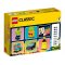 LEGO CLASSIC KREATIV NEON KOCKAK /11027/