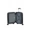 AMERICAN TOURISTER SPEEDSTAR SPINNER 55/20 TSA BLACK 143450-1041