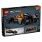 LEGO TECHNIC NEOM MCLAREN FORMULA E RACE CAR /42169/