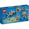 LEGO CITY FELFEDEZO BUVARHAJO  /60377/