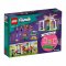 LEGO FRIENDS LOVASISKOLA /41746/