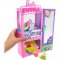 MATTEL BARBIE EXTRA DIVAT AUTOMATA /25HFG75/