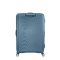 AMERICAN TOURISTER SOUNDBOX SPINNER 77/28 TSA EXP STONE BLUE 88474-E612