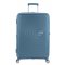 AMERICAN TOURISTER SOUNDBOX SPINNER 77/28 TSA EXP STONE BLUE 88474-E612